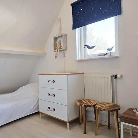 Vakantiewoning Domburg Do30 Eksteriør billede
