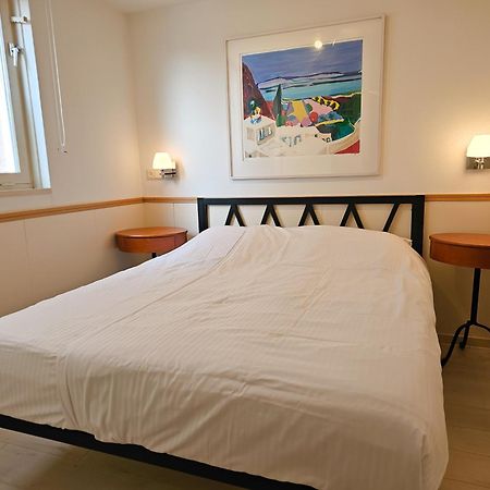 Vakantiewoning Domburg Do30 Eksteriør billede