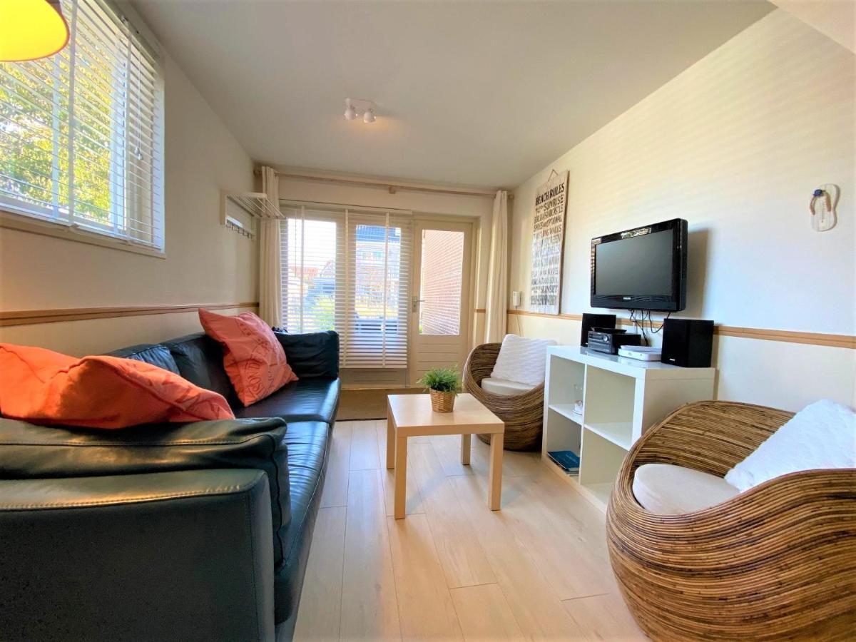 Vakantiewoning Domburg Do30 Eksteriør billede