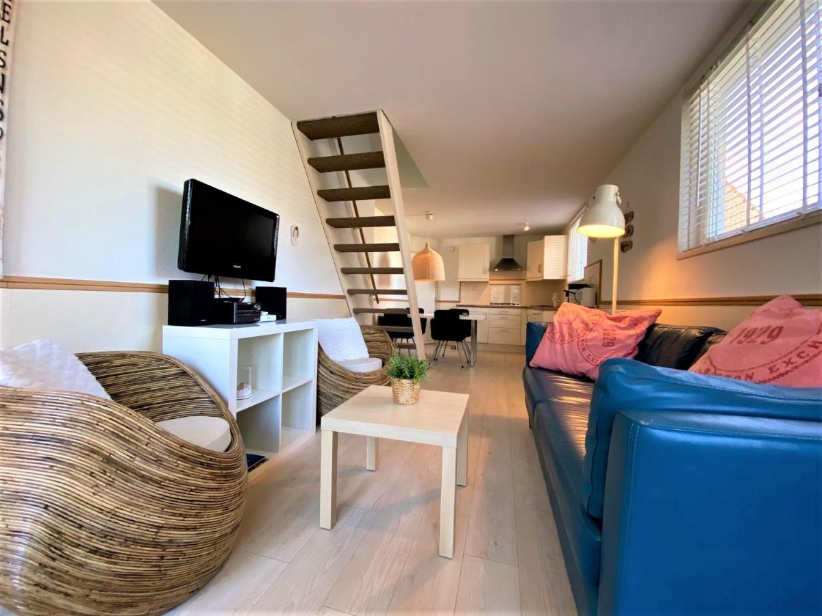 Vakantiewoning Domburg Do30 Eksteriør billede
