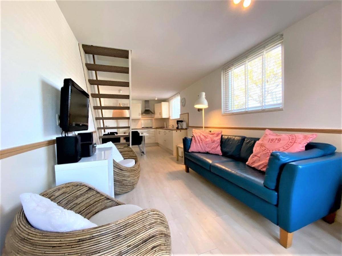Vakantiewoning Domburg Do30 Eksteriør billede
