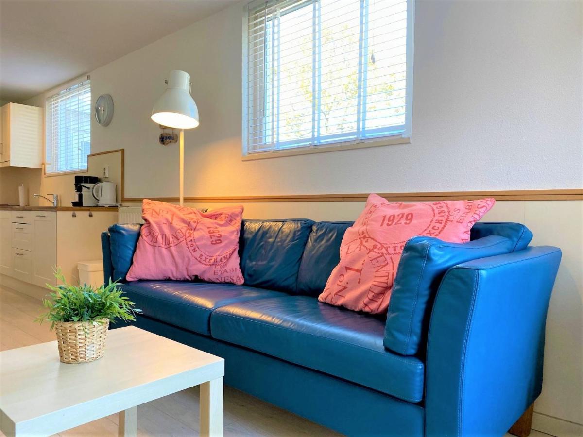 Vakantiewoning Domburg Do30 Eksteriør billede