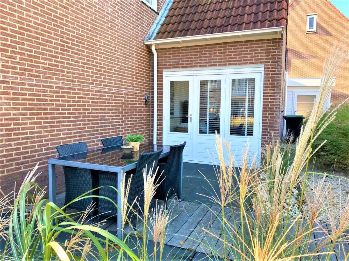 Vakantiewoning Domburg Do30 Eksteriør billede
