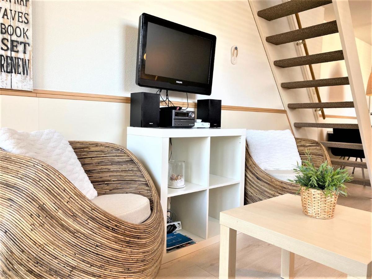 Vakantiewoning Domburg Do30 Eksteriør billede