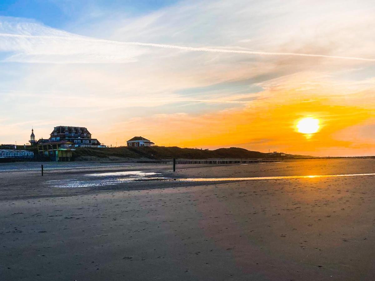 Vakantiewoning Domburg Do30 Eksteriør billede