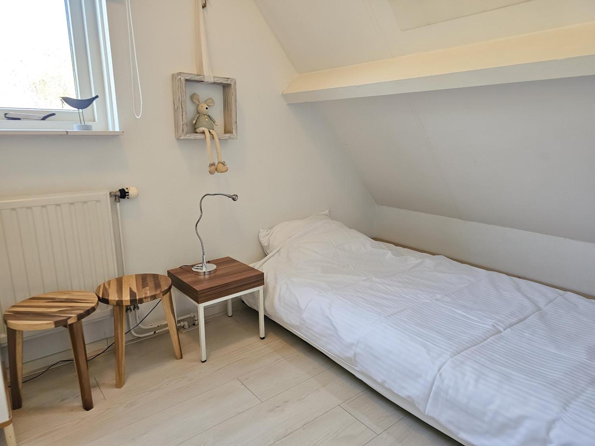 Vakantiewoning Domburg Do30 Eksteriør billede