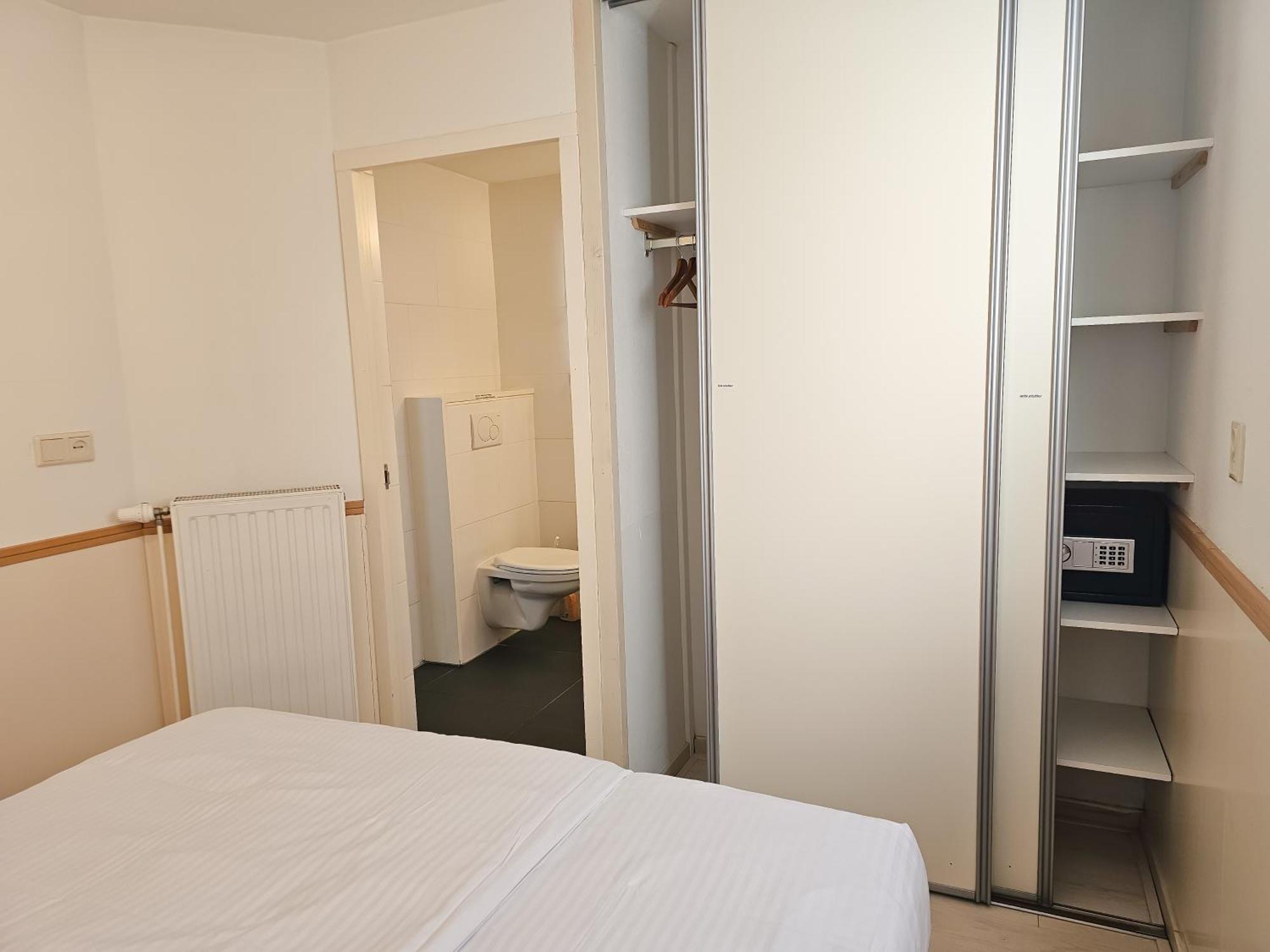Vakantiewoning Domburg Do30 Eksteriør billede
