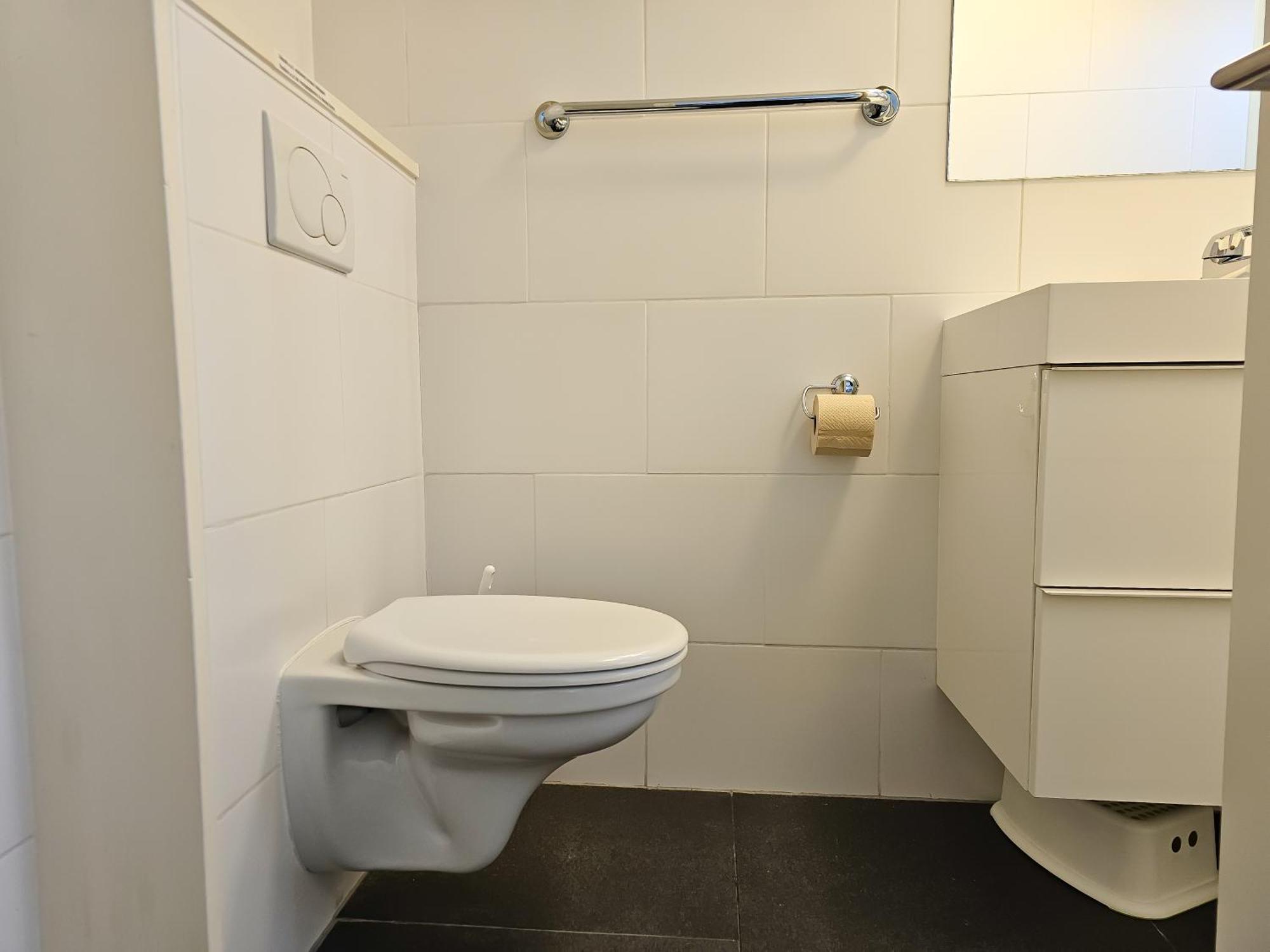 Vakantiewoning Domburg Do30 Eksteriør billede