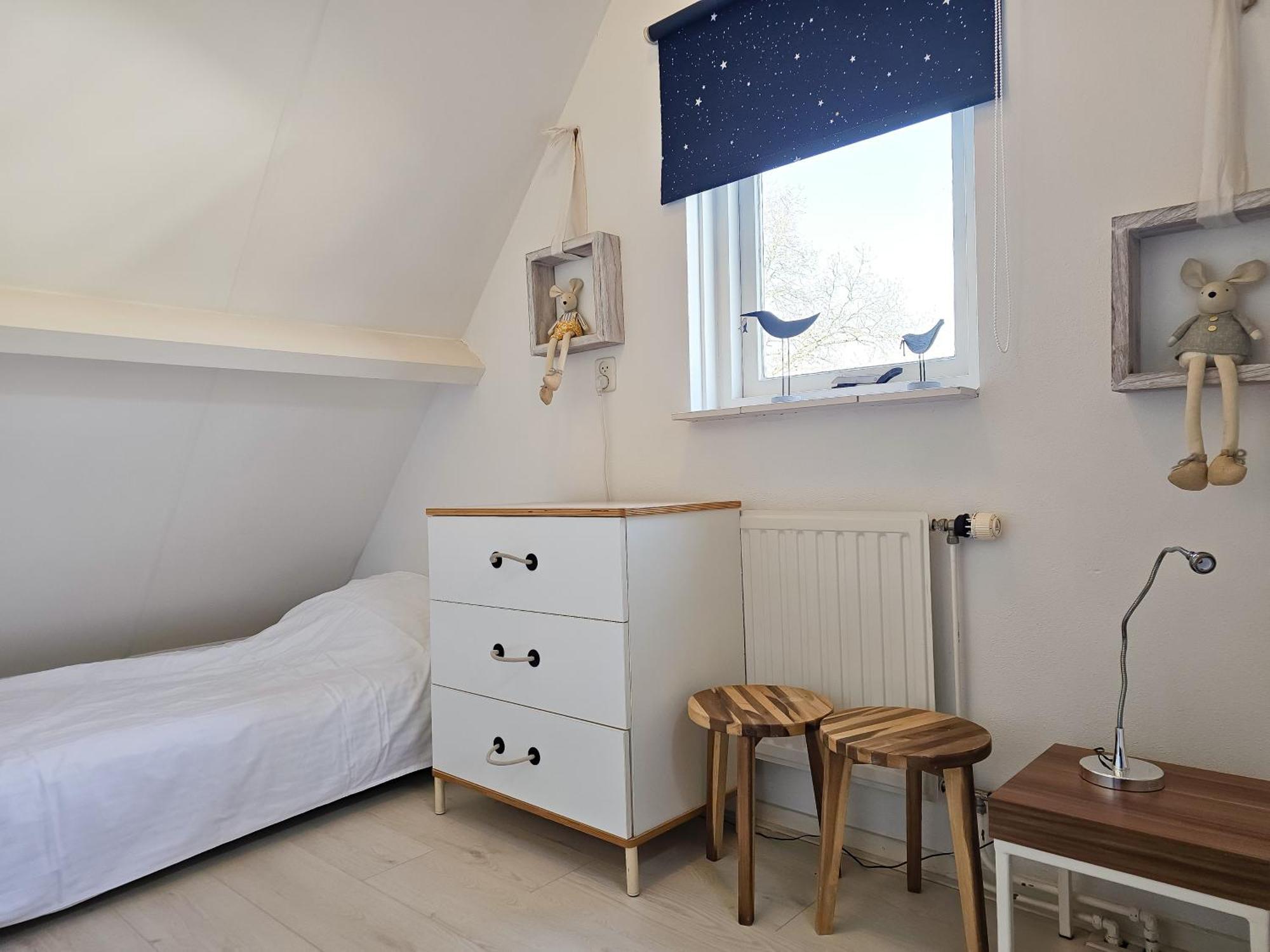 Vakantiewoning Domburg Do30 Eksteriør billede