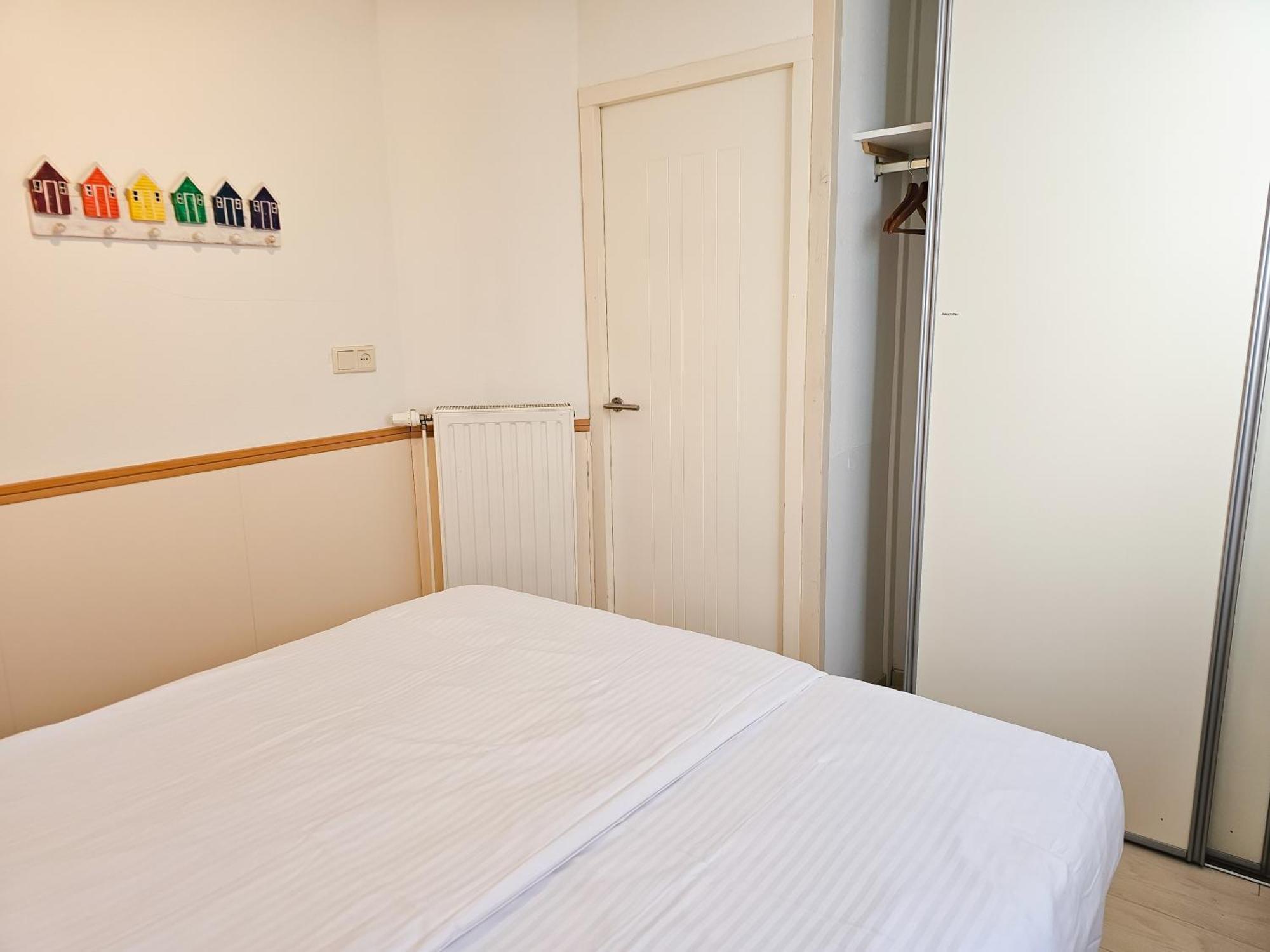 Vakantiewoning Domburg Do30 Eksteriør billede