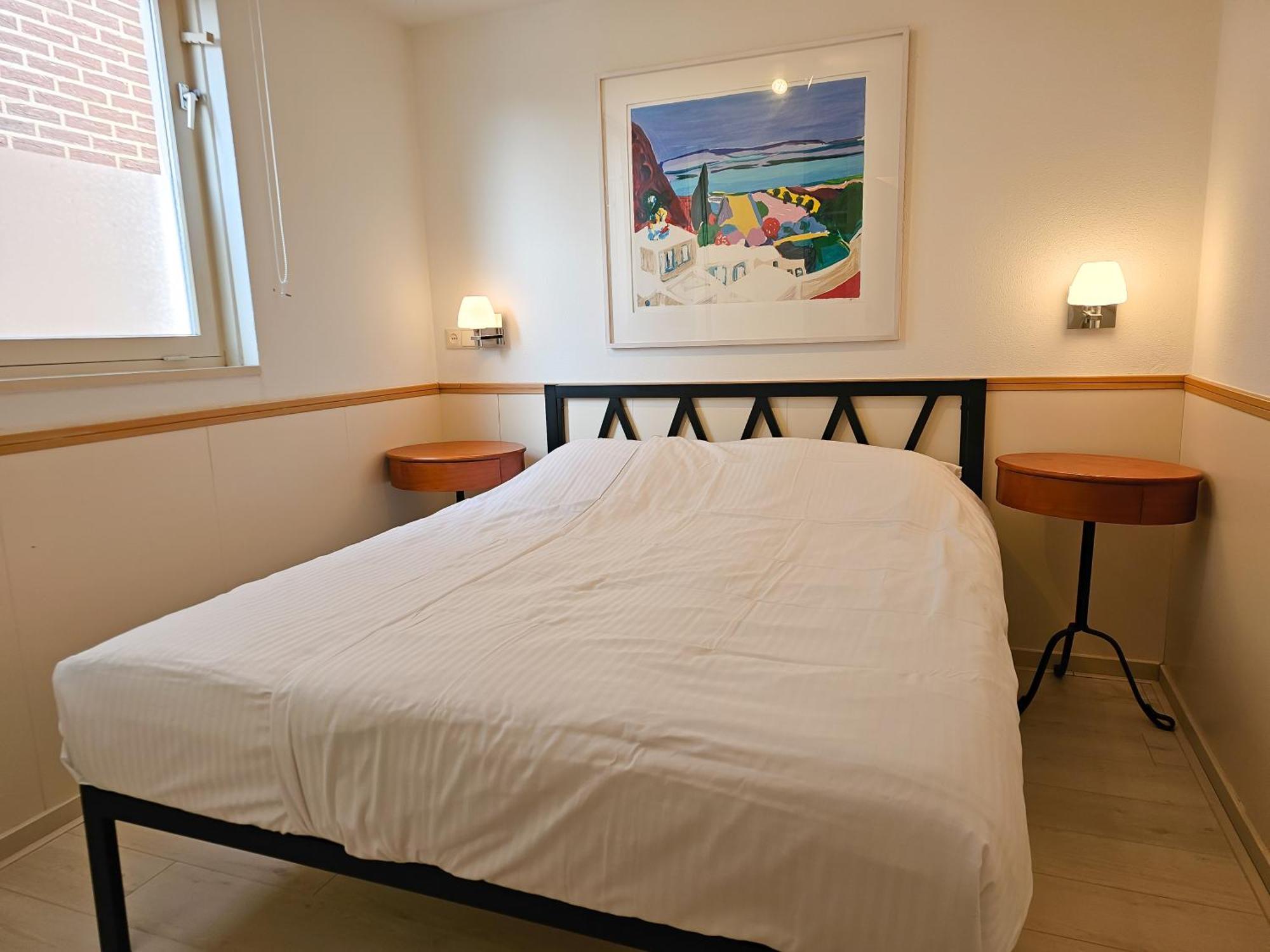 Vakantiewoning Domburg Do30 Eksteriør billede