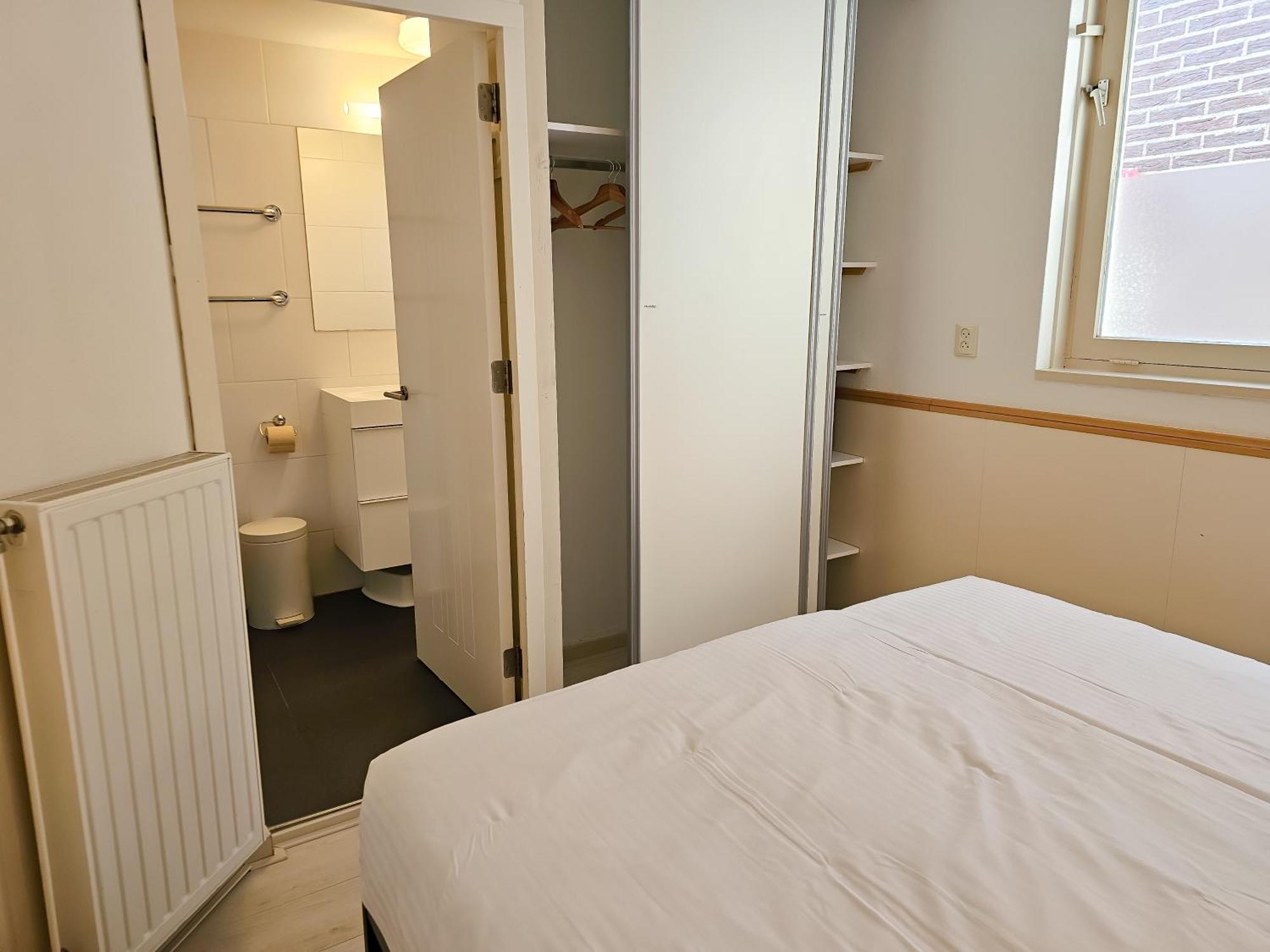 Vakantiewoning Domburg Do30 Eksteriør billede